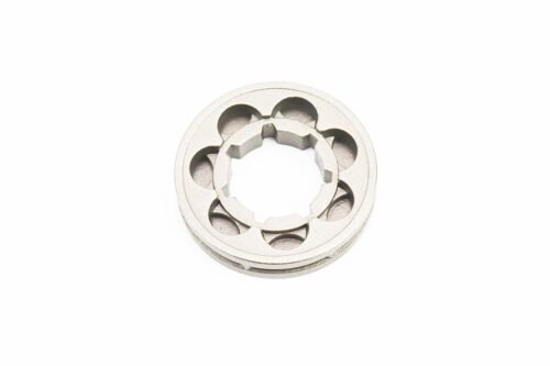 Зірка ланцюга 3/8-7 d-17mm - Зображення 2