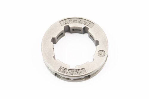 Звезда цепи 3/8-7 d-22mm