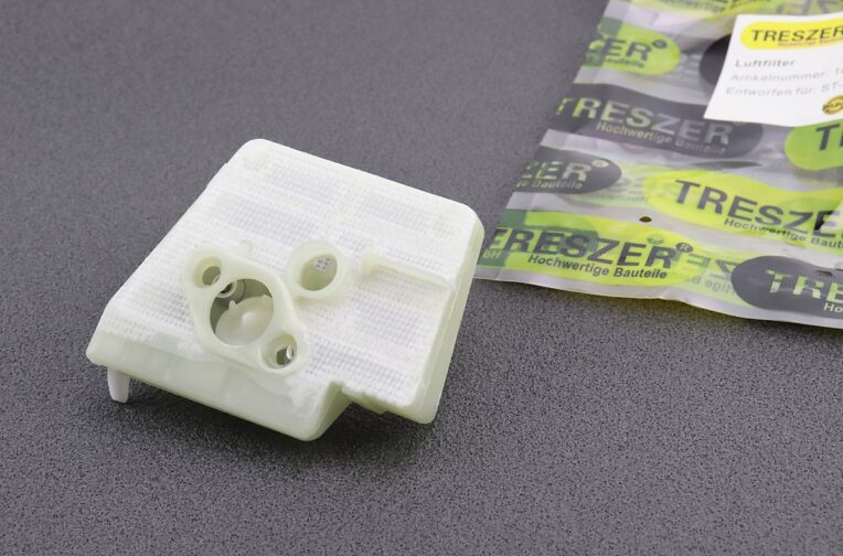 Фільтр-елемент повітряний MS-240/260