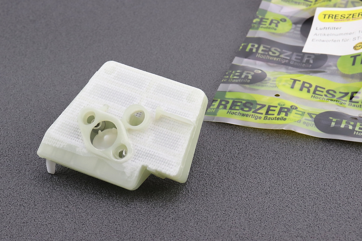 Фильтр-элемент воздушный MS-240/260