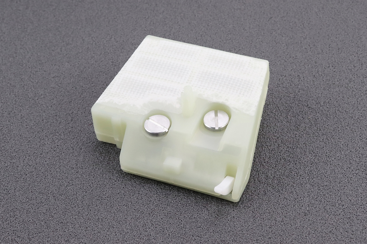 Фильтр-элемент воздушный MS-240/260 — изображение 2