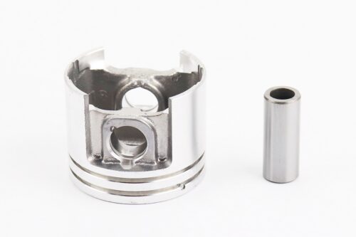 Поршень к-кт MS-180 38mm (палец 10mm) — изображение 2