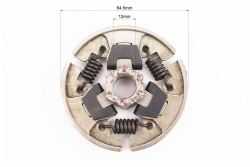 Сцепление в сборе (вариатор, муфта) MS-170/180/190T/191T/210/230/231/241/250/251 — изображение 3