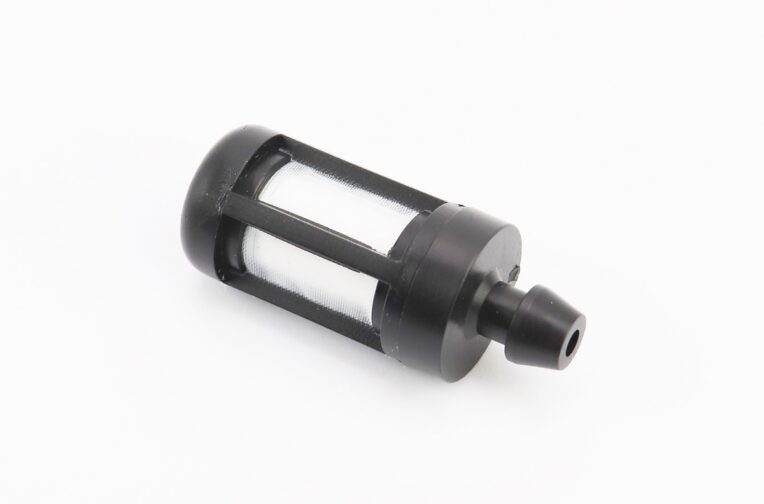 Фильтр топливный – элемент (сетка) d-8,0mm, D-18mm, L-42mm