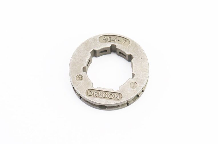 Звезда цепи 404-7 d-22mm