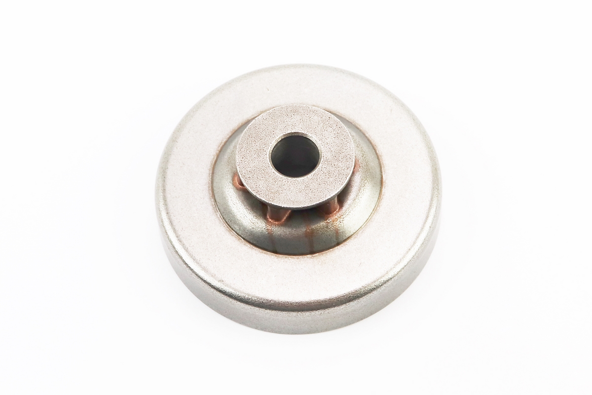 Тарелка сцепления "звезда" 3/8-6 Makita Тип 1