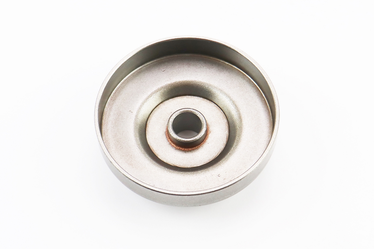 Тарелка сцепления "звезда" 3/8-6 Makita Тип 1 — изображение 2