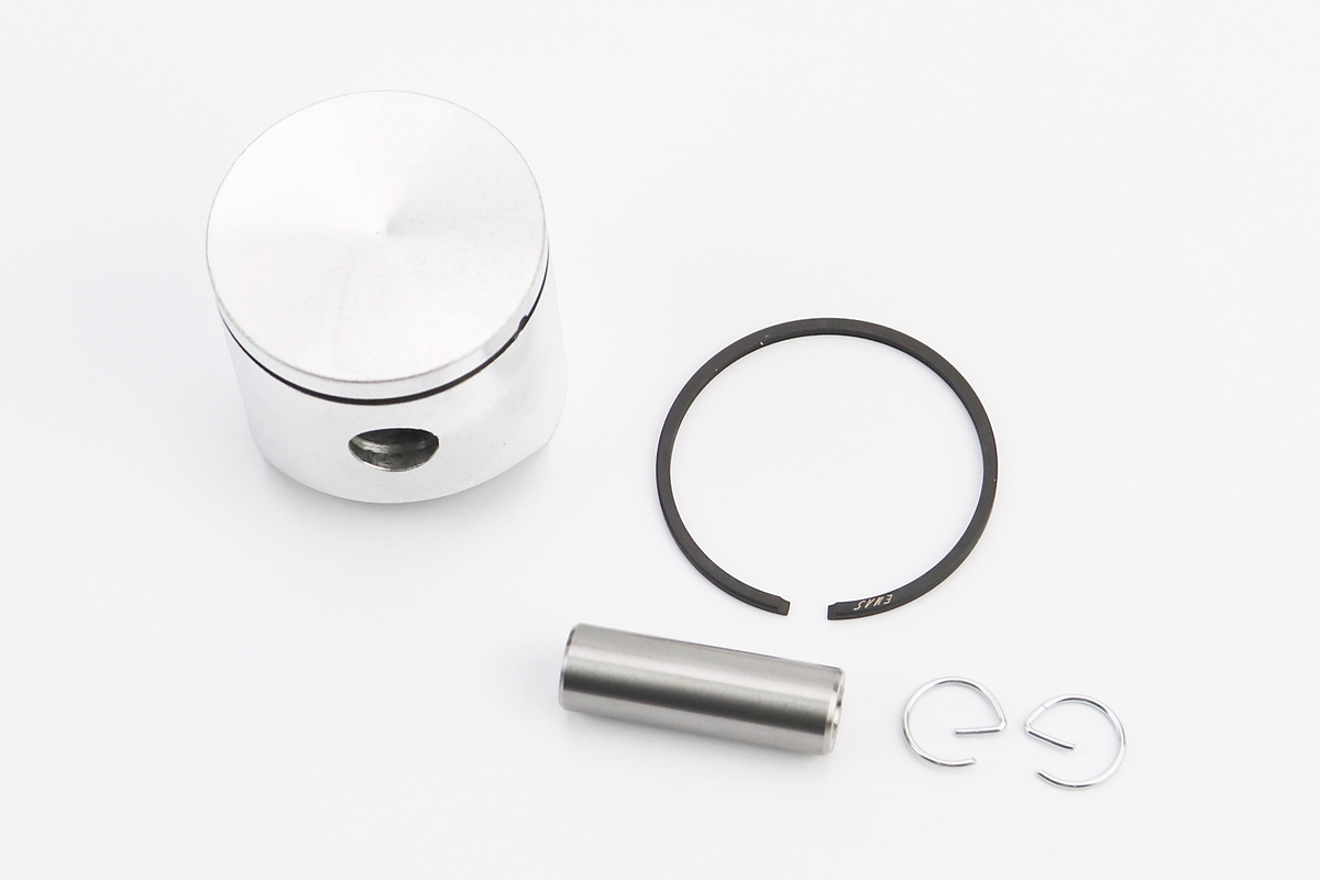 Поршень к-кт Husqvarna-137 38mm (палець 10mm)