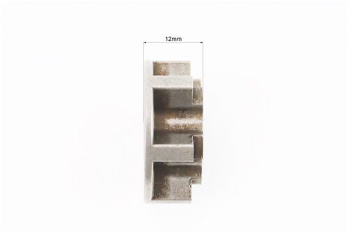 Зірка ланцюга 3/8-6 (D-30mm, d-12mm, H-12mm) Stern - Зображення 4