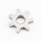 Звезда цепи 3/8-7 (D-35mm, d-12mm, H-7mm) Einhell, Craft