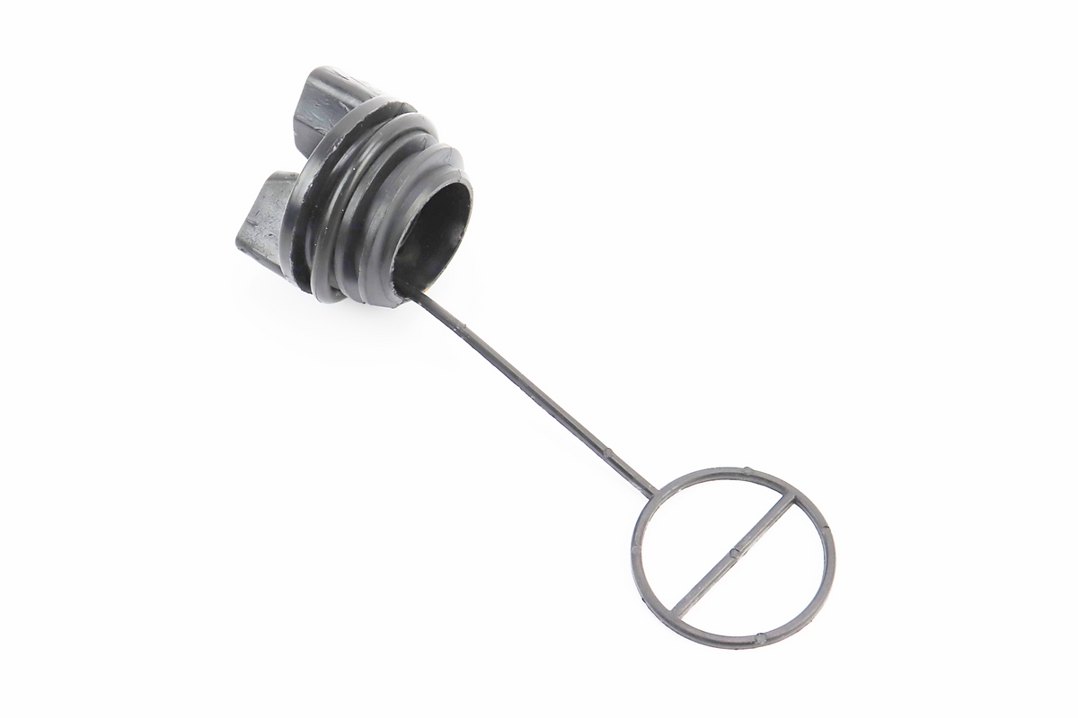 Пробка бака топливного — изображение 2