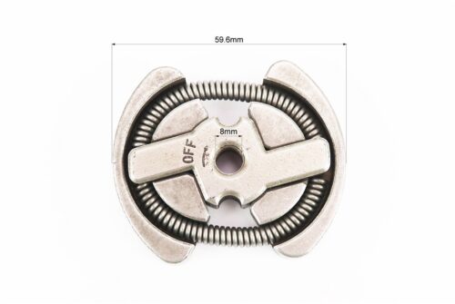 Сцепление в сборе (вариатор, муфта) Husqvarna-137/142, Partner-350/351 — изображение 3