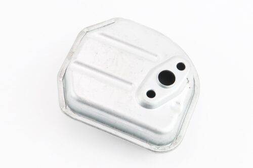 Глушник HONDA GX35 (CG438) - 4Т - Зображення 2