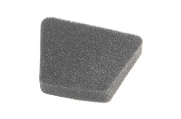 Фільтр повітряний – елемент (поролон) 350/351/352/370/371/420 (різні кольори)