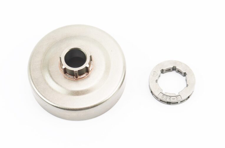 Тарілка зчеплення + зірка 325-7 Husqvarna-136/137/141/142/235/240/325, Partner-365, OLEO MAC 941, JONSERED, POULAN