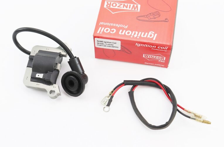 Катушка зажигания 1E40F-1E44F, “PRO SERIA”