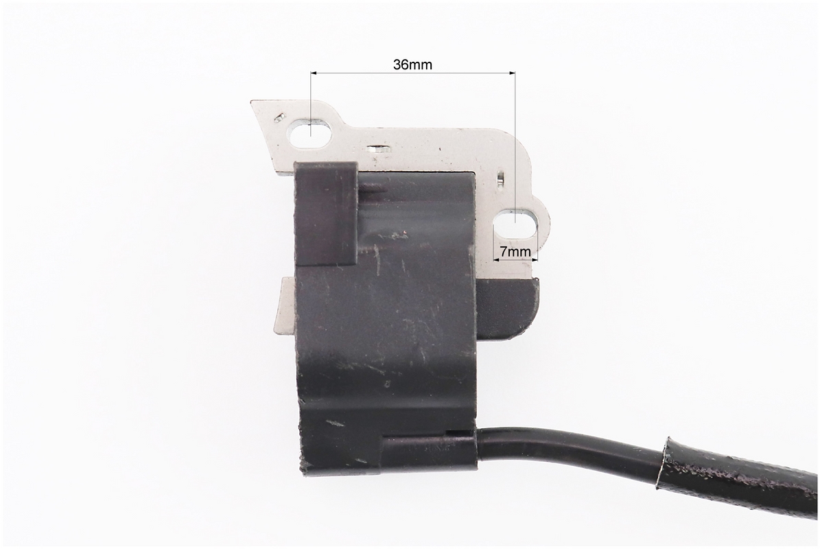 Котушка запалювання HONDA GX35 (CG438) - 4Т - Зображення 3