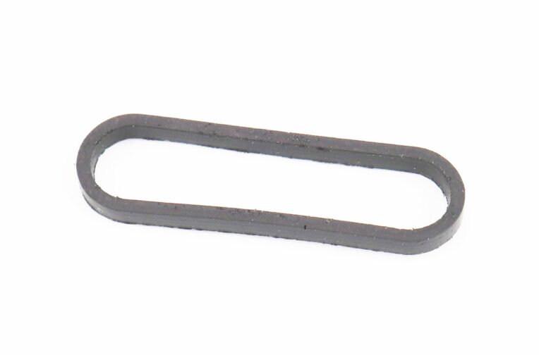 Прокладка маслонасосу