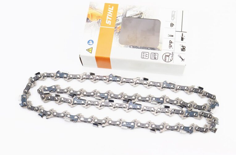 Ланцюг 3/8″-1,3mm-56зв. квад. зуб (на Partner-16″) RS, ОРИГІНАЛ