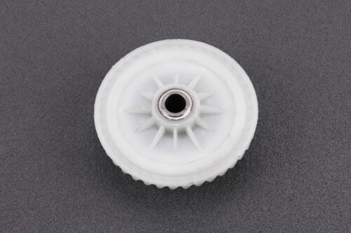 Шестерня привода ведомая (D-80mm, d1-10mm, d2-20mm, H-33mm, Z-39) CRAFT 2050, Einhel — изображение 2