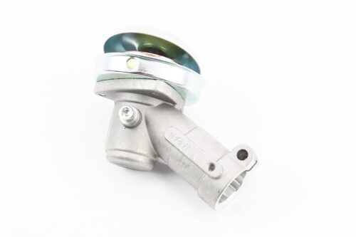 Редуктор нижний D-26mm, 4Т, (крепления ножа - гайка) — изображение 2