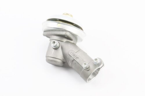 Редуктор нижний D-28mm, 4Т (крепления ножа - гайка) — изображение 2