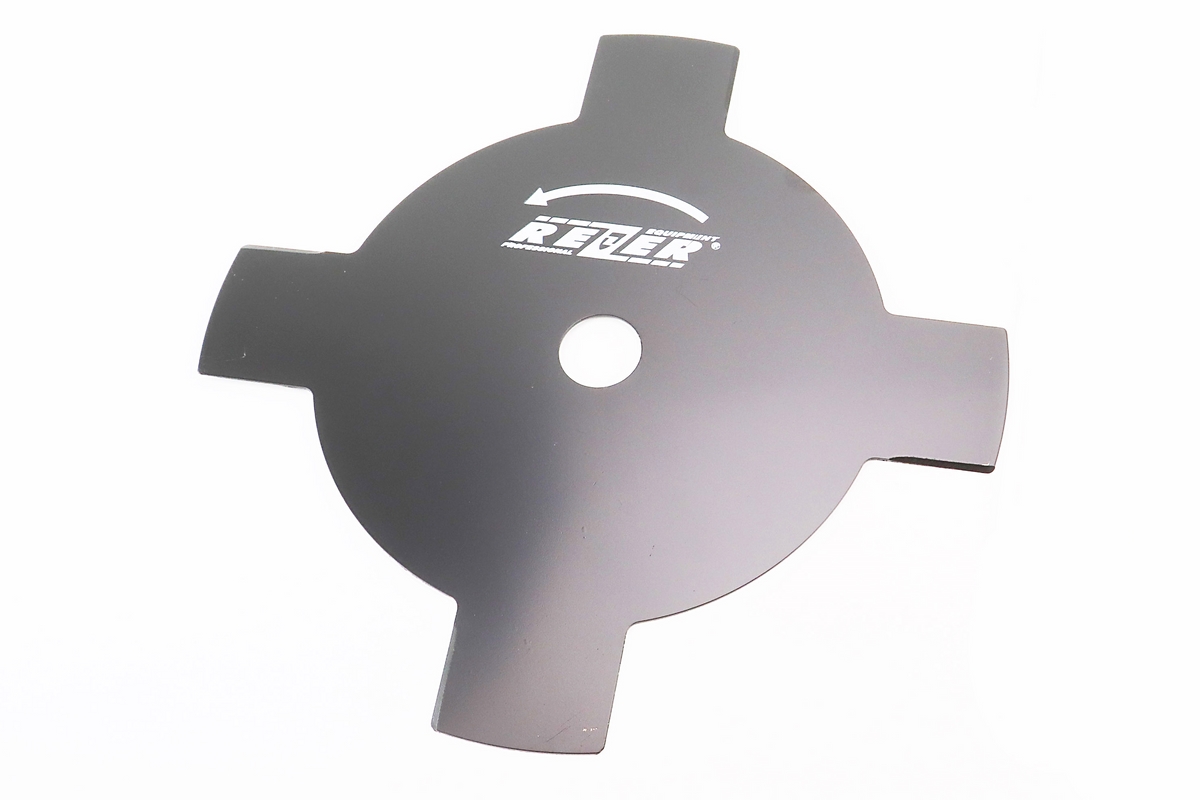 Нож 4Tx255mm