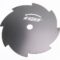 Нож 8Tx255mm