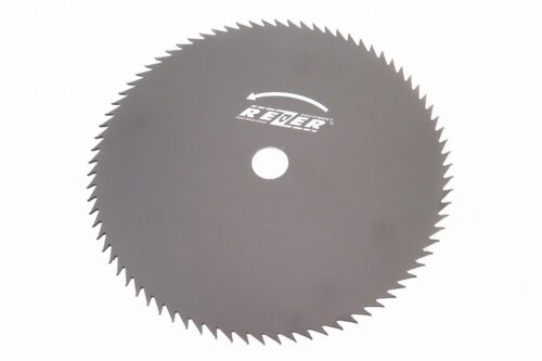 Ніж 80Тx255mm