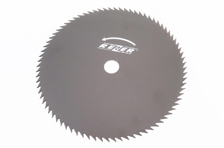 Ніж 80Тx255mm
