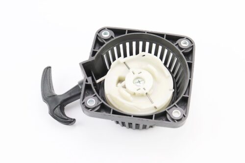 Стартер 4отв. 84,5х84,5mm "Проволока - 2 зацепа" 139F - 4T Тип 3 — изображение 2