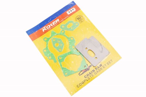 Прокладки двигателя 1E36F, к-кт 5 деталей, (на блистере) — изображение 2