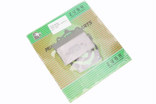 Прокладки двигуна 1E40F-1E44F, к-кт 5 деталей - Зображення 2