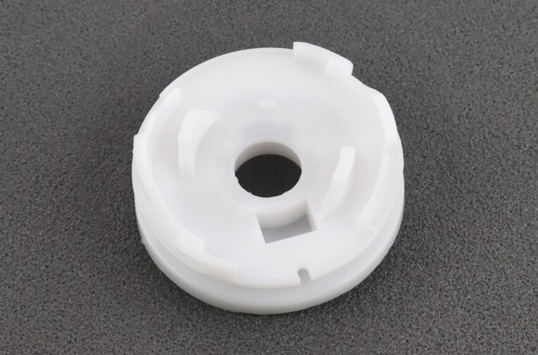 Шкив стартера “Проволока – 2 зацепа”