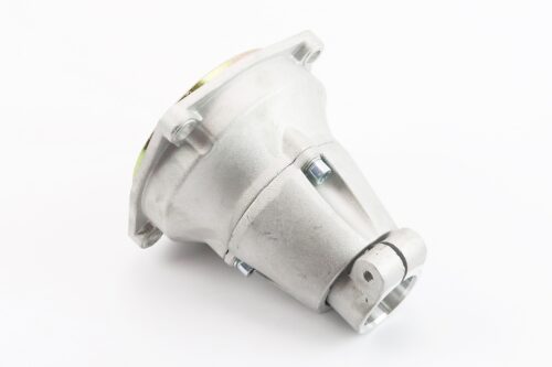 Редуктор верхний D-28mm, 9T, L-108mm, разборной (разные цвета) — изображение 2