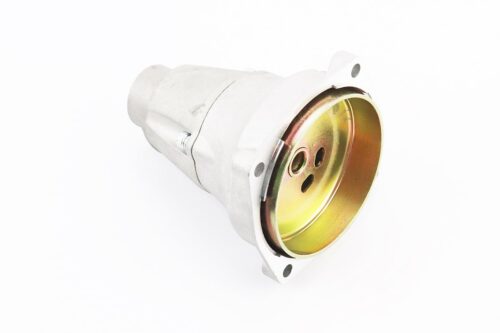 Редуктор верхний D-28mm, 9T, L-118mm, разборной (разные цвета)