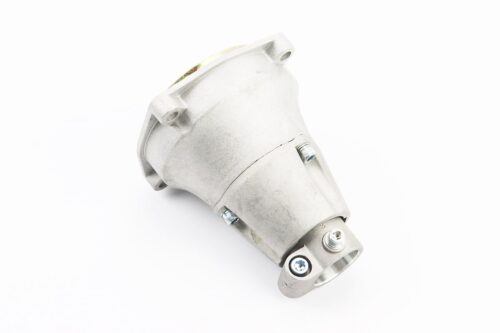Редуктор верхний D-28mm, 9T, L-118mm, разборной (разные цвета) — изображение 2