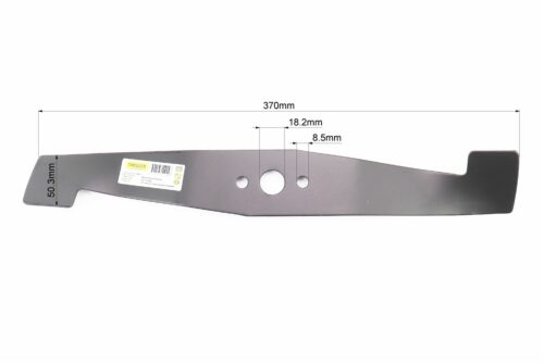 Ніж 370mm Castelgarden - Зображення 2