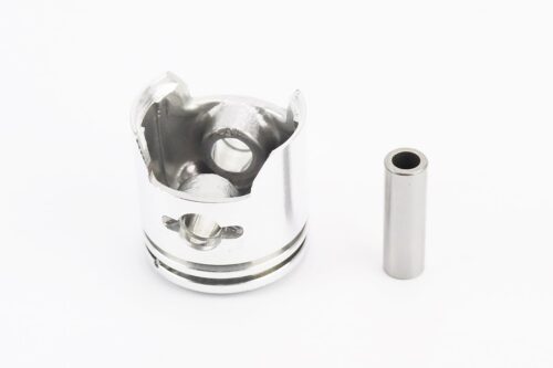 Поршень к-кт 32mm (палец 8mm) — изображение 2