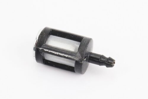 Фильтр топливный - элемент (сетка) d-5,0mm, D-16mm, L-36mm