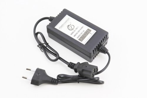 Зарядний пристрій 12V-1.0A