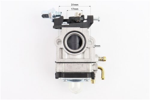 Карбюратор 1E40F-1E44F — изображение 3