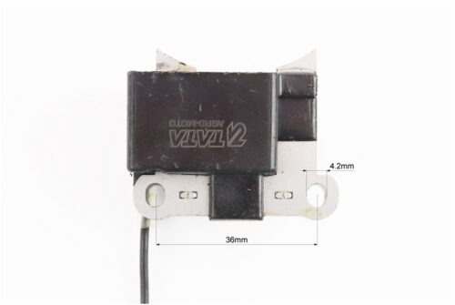 Катушка зажигания 3WF-3 Тип 3 — изображение 3