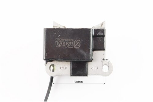 Катушка зажигания 3WF-3 — изображение 3