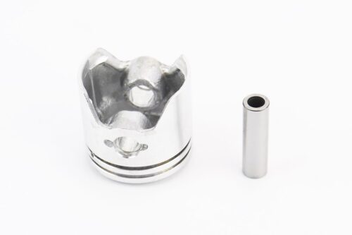 Поршень к-кт 34mm (палец 8mm) — изображение 2