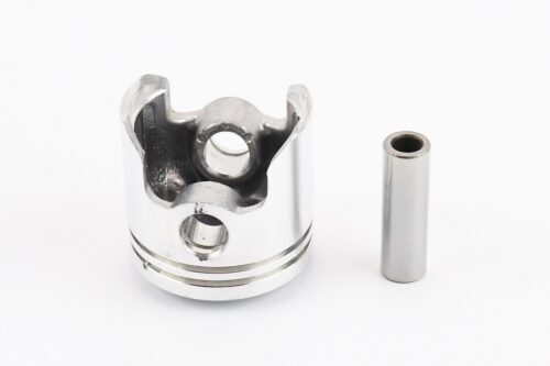 Поршень к-кт 40mm (палець 10mm) - Зображення 2