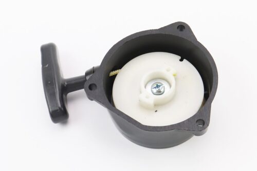 Стартер 3отв. 70,0х70,0mm "Бабочка - 2 зацепа" 328F — изображение 2