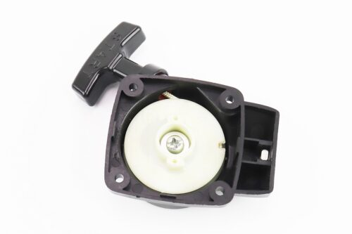 Стартер 4отв. 50,0х50,0mm "Бабочка - 2 зацепа" 34F — изображение 2