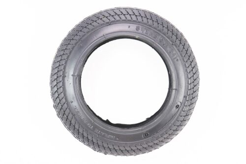 Шина на дитячу коляску 8" 1/2х2 (50-134) дорожня - Зображення 4