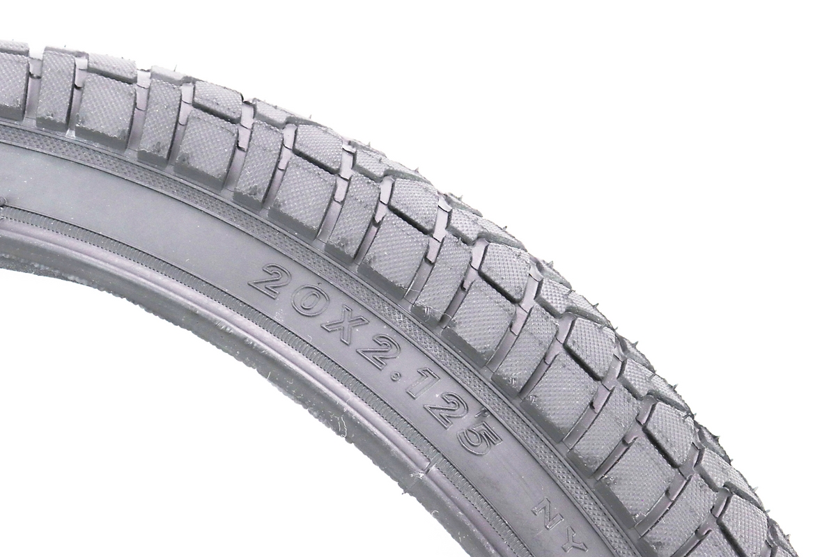 Шина 20"x2,125 (57-406) дорожня С3 Neylon UKR210175 - Зображення 2
